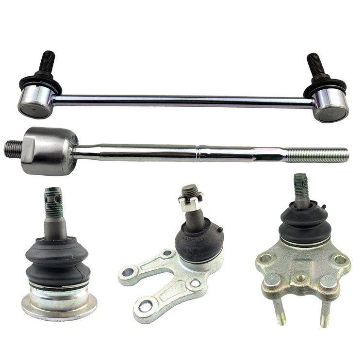 43330-29425 43330-49055 43330-09190 Ball Joint for Toyota AVENSIS Corolla Wish Prius